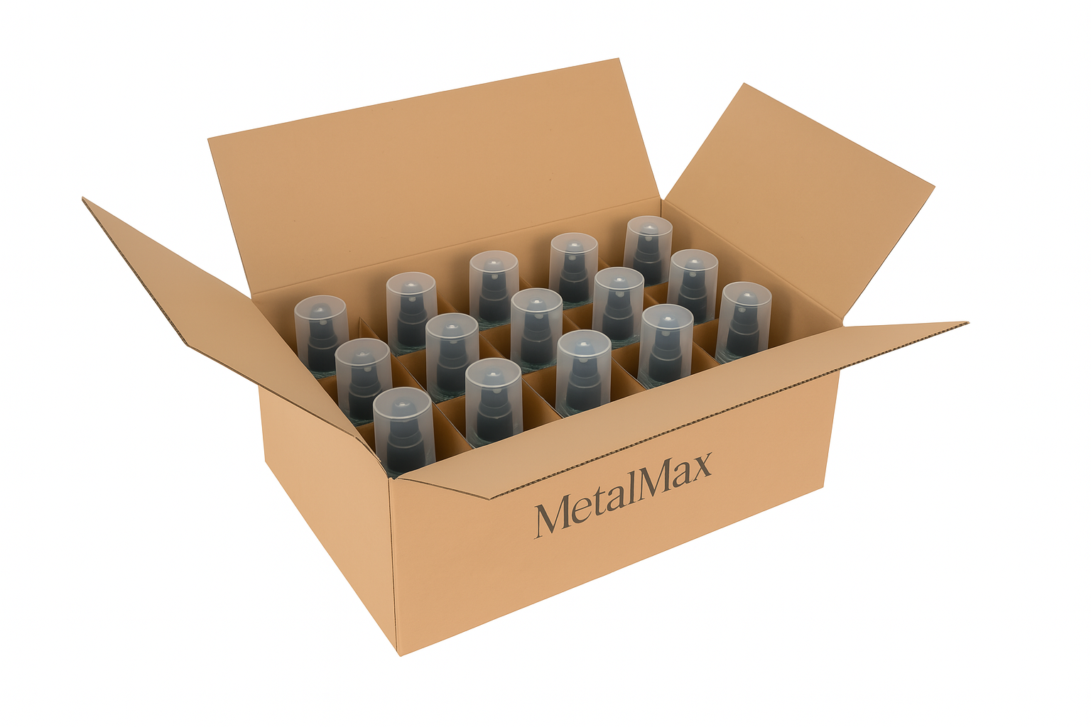 100 Limpiadores de Joyeria MetalMax 100ml