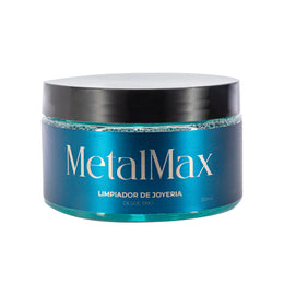 Limpiador de joyeria MetalMax 250ml